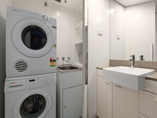 Appartement Sydney Équipement 11