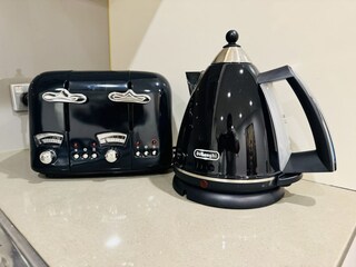 Appartement Sydney Équipement 12