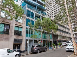 Apartment Sydney Ausstattung 9