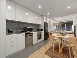 Apartment Sydney Ausstattung 10