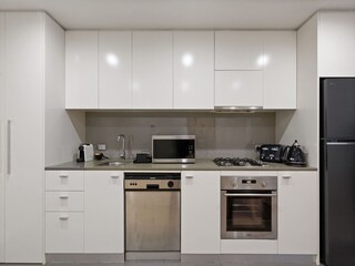 Apartment Sydney Ausstattung 11