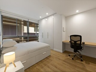 Apartment Sydney Ausstattung 12