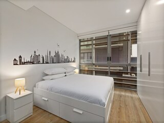 Apartment Sydney Ausstattung 13
