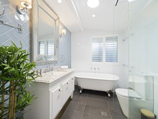 Appartement Welt Équipement 12