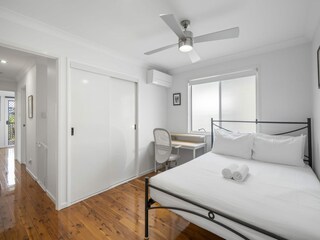 Appartement Welt Équipement 8