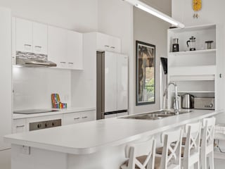Apartamento Welt Características 10