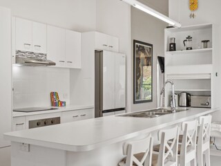 Appartement Welt Équipement 11