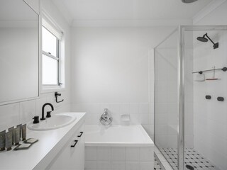 Appartement Welt Équipement 13