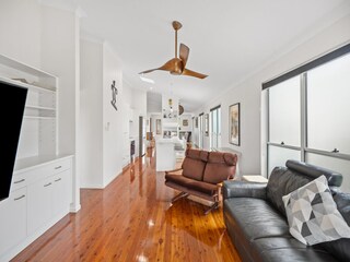 Apartamento Welt Características 13