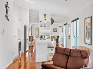 Appartement Welt Équipement 17