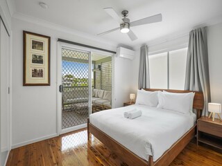 Appartement Welt Équipement 18