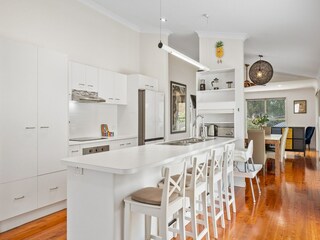 Apartamento Welt Características 18