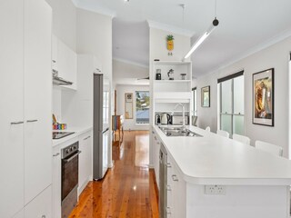 Apartamento Welt Características 19