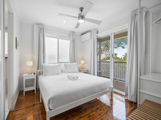 Apartamento Welt Características 20