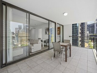Apartment Welt Außenaufnahme 4