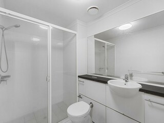 Appartement Welt Équipement 8