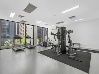Apartment Welt  9