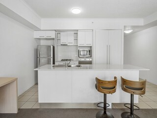 Apartamento Welt Características 8