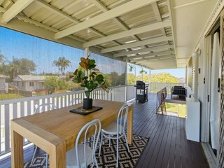 Apartamento Welt Grabación al aire libre 1