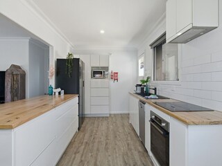 Appartement Welt Équipement 5