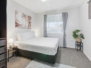 Apartamento Welt Características 6