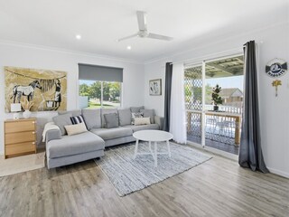 Apartamento Welt Características 7