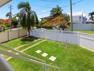 Apartamento Welt Grabación al aire libre 2