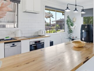 Apartamento Welt Características 9