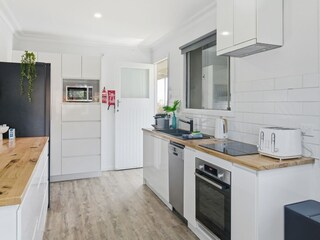 Apartamento Welt Características 11