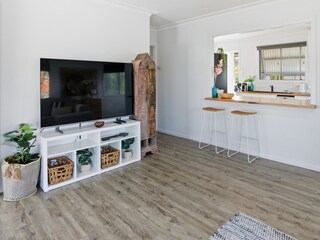 Apartamento Welt Características 13