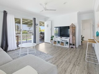 Apartamento Welt Características 15