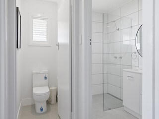 Apartamento Welt Características 16