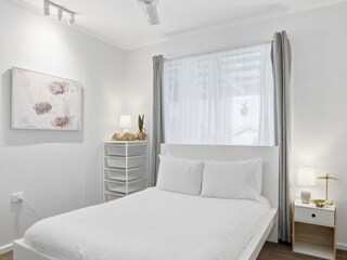 Apartamento Welt Características 17