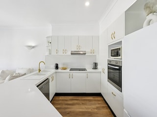 Apartment Broadbeach Ausstattung 8