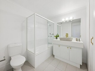 Apartment Broadbeach Ausstattung 10