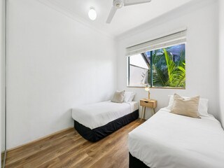 Apartment Broadbeach Ausstattung 11