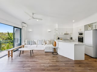 Apartment Broadbeach Ausstattung 15