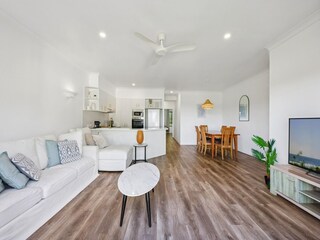 Apartment Broadbeach Ausstattung 16