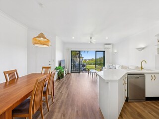Apartment Broadbeach Ausstattung 17