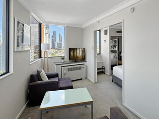 Appartement Welt Équipement 5