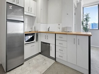 Appartement Welt Équipement 6