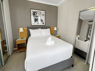 Appartement Welt Équipement 7