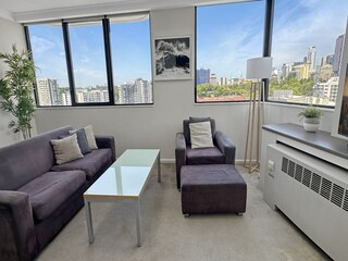 Appartement Welt Équipement 8