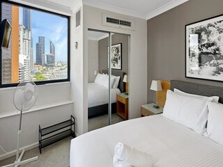 Apartamento Welt Características 10