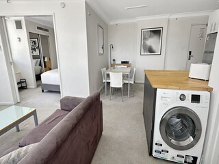 Appartement Welt Équipement 11