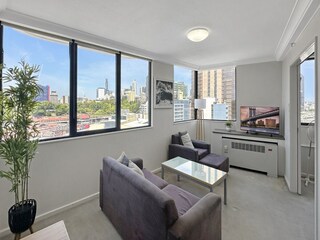 Appartement Welt Équipement 14