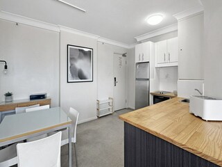 Appartement Welt Équipement 15