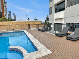 Appartement Welt Enregistrement extérieur 3