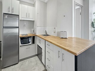 Apartamento Welt Características 13