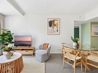 Apartment Broadbeach Ausstattung 13